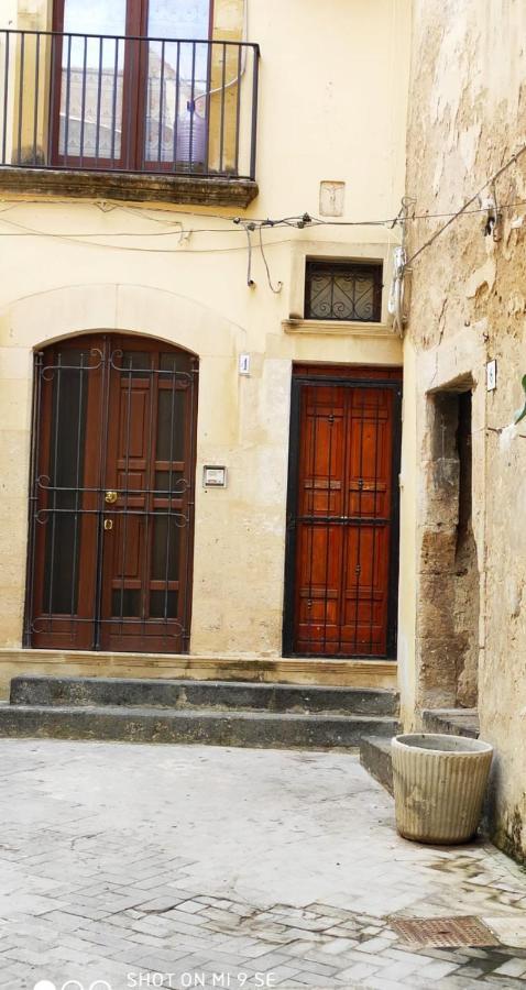 Casa Aretuska Villa Syracuse Exterior photo